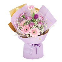 Order Flowers Online Flower Delivery Singapore