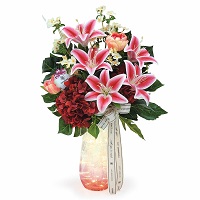 Online Flower Delivery Singapore | Floral Delivery