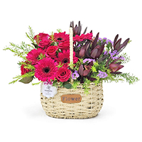 Online Flower Delivery Singapore | Floral Delivery