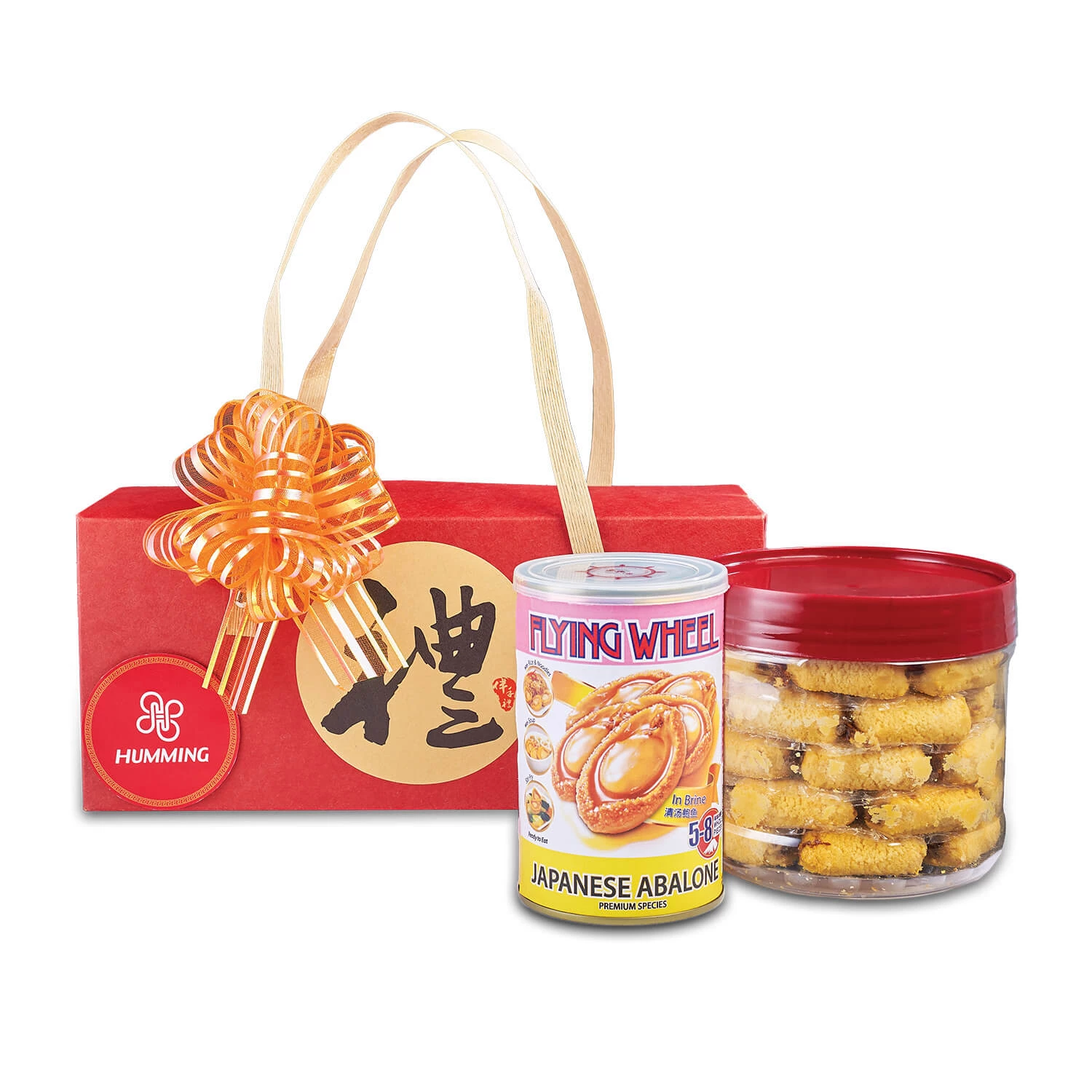 Top Chinese New Year Gifts in Singapore to Celebrate Prosperity and Good Fortune in 2025